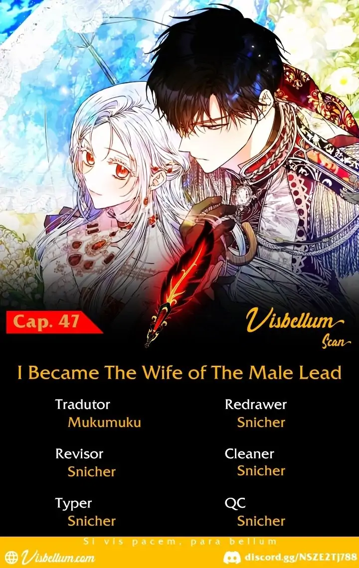 I Became the Wife of the Male Lead-Chapter 47