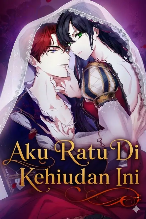 Aku Ratu Di Kehidupan Ini [ NOVA ]
