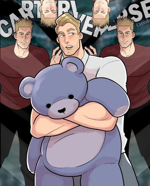 Carterverse 15