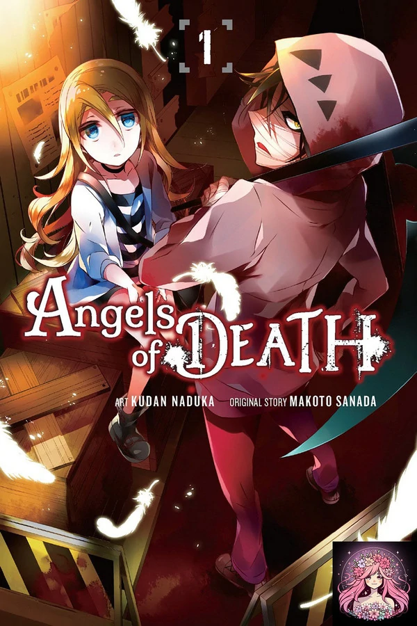 Angels of Death
